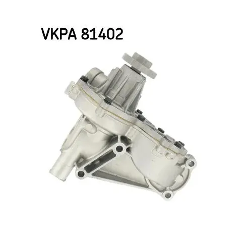 Vízszivattyú - SKF (VKPA81402)