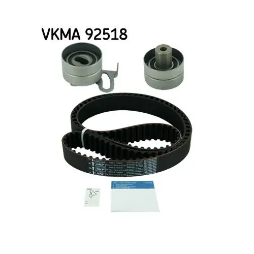 Fogasszíj Készlet - SKF (VKMA92518)