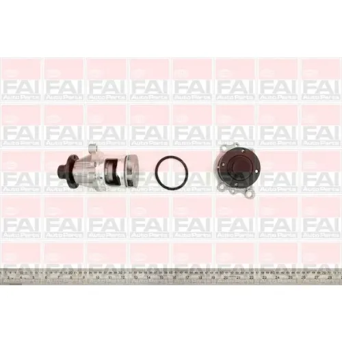 Vízszivattyú - FAI AutoParts (WP3067)