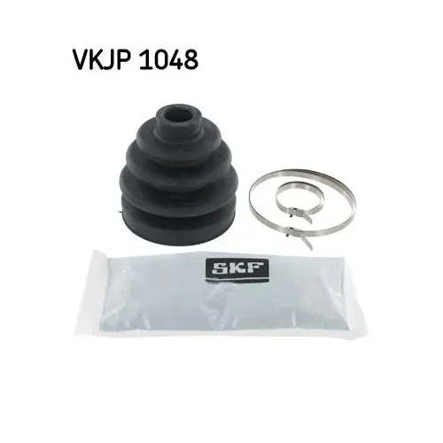 Gumiharang Készlet, Hajtótengely - SKF (VKJP1048)