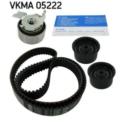 Fogasszíj Készlet - SKF (VKMA05222)