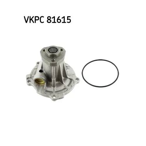 Vízszivattyú - SKF (VKPC81615)