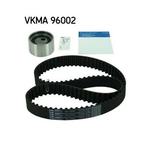 Fogasszíj Készlet - SKF (VKMA96002)