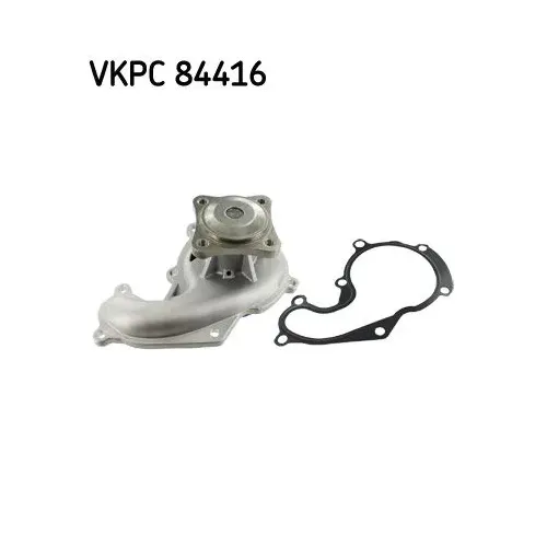 Vízszivattyú - SKF (VKPC84416)