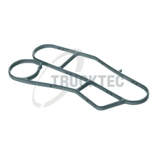 Tömítés, Olajhűtő - TRUCKTEC AUTOMOTIVE (08.18.016)