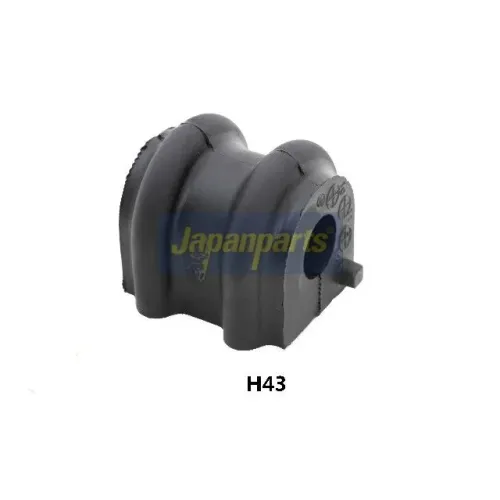 Csapágypersely, Stabilizátor - JAPANPARTS (RU-H43)