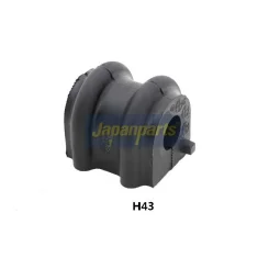 Csapágypersely, Stabilizátor - JAPANPARTS (RU-H43)