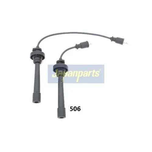 Gyújtókábel Készlet - JAPANPARTS (IC-506)