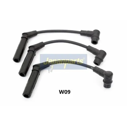 Gyújtókábel Készlet - JAPANPARTS (IC-W09)