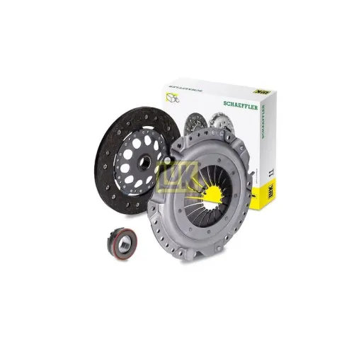 Kuplungkészlet - Schaeffler LuK (623055900)