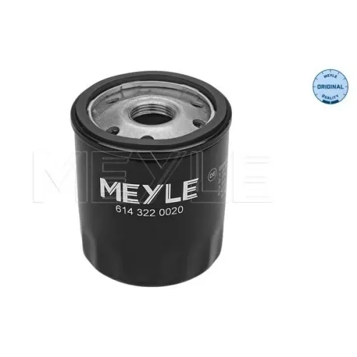 Olajszűrő - MEYLE (6143220020)