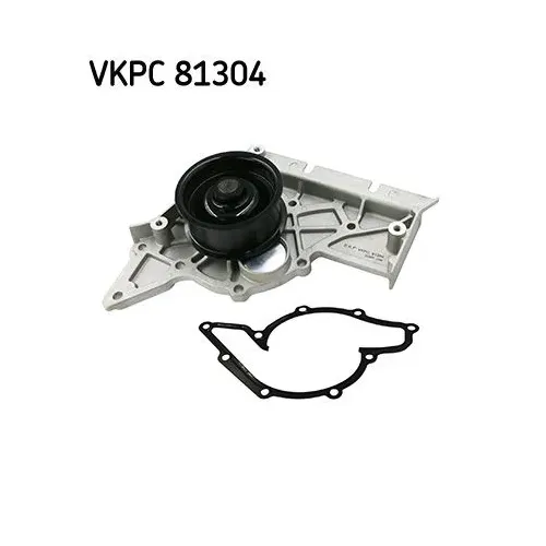 Vízszivattyú - SKF (VKPC81304)