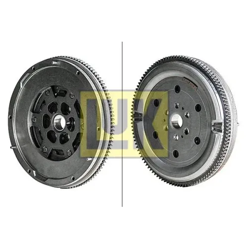Lendkerék - Schaeffler LuK (415039710)