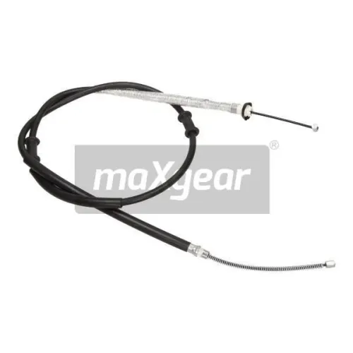 Huzal, Rögzítőfék - MAXGEAR (32-0582)