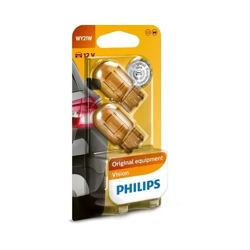 Izzó, Villogó - PHILIPS (PH12071B2)