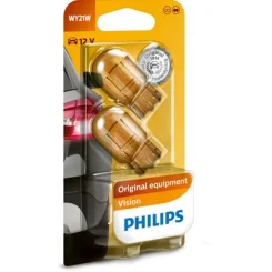 Izzó, Villogó - PHILIPS (PH12071B2)