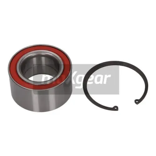 Kerékcsapágy Készlet - MAXGEAR (2128/MG)