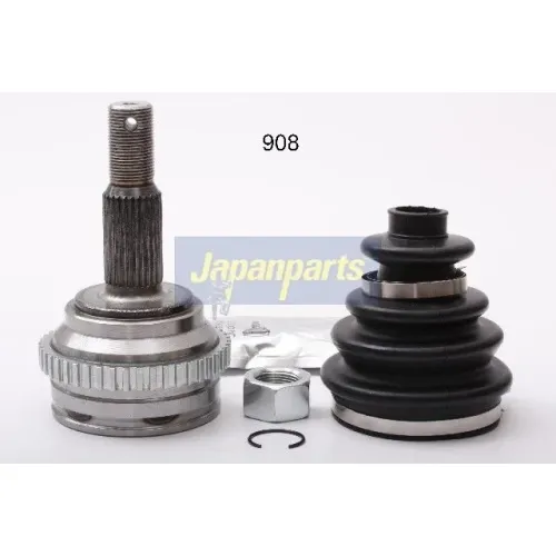 Csuklókészlet, Hajtótengely - JAPANPARTS (GI-908)