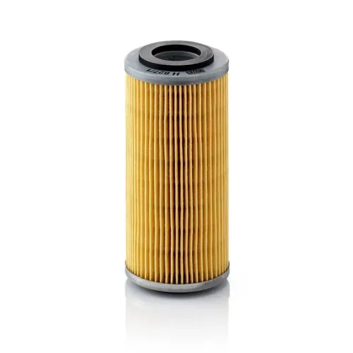 Olajszűrő - MANN-FILTER (H827/1N)