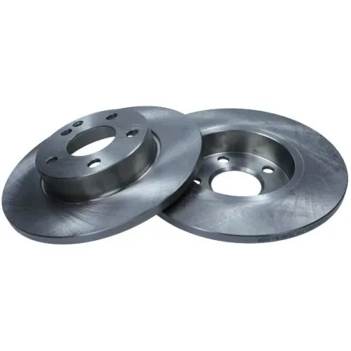 Féktárcsa - MAXGEAR (19-1224)