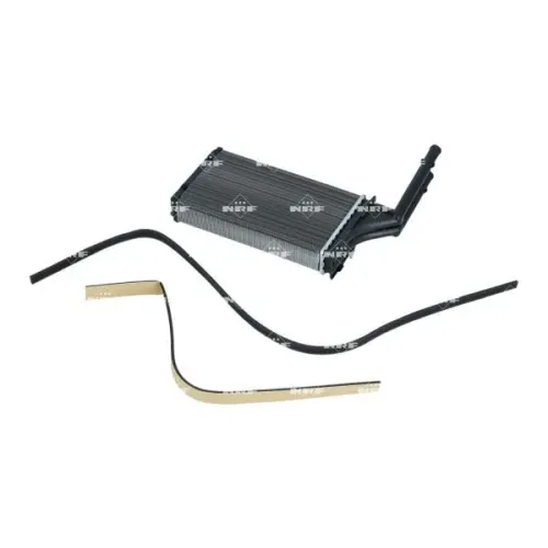 Hőcserélő, Belső Tér Fűtés - NRF (NRF58064)