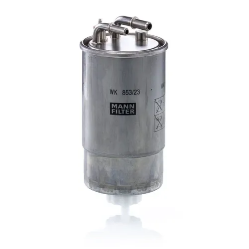 Üzemanyagszűrő - MANN-FILTER (WK853/23)