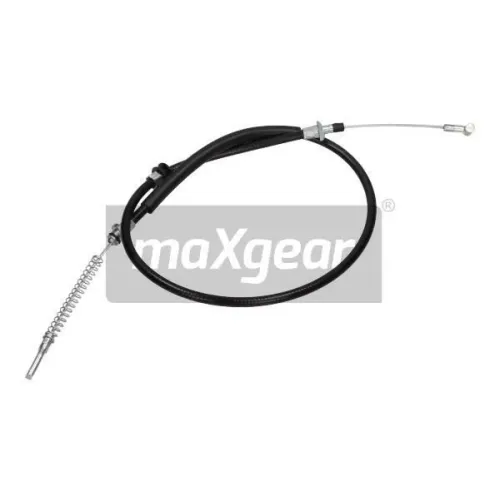 Huzal, Rögzítőfék - MAXGEAR (32-0543)