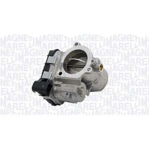 Fojtószelep Ház - MAGNETI MARELLI (54DTE3I)