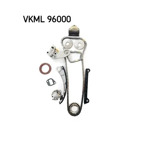 Vezérműlánc Készlet - SKF (VKML96000)