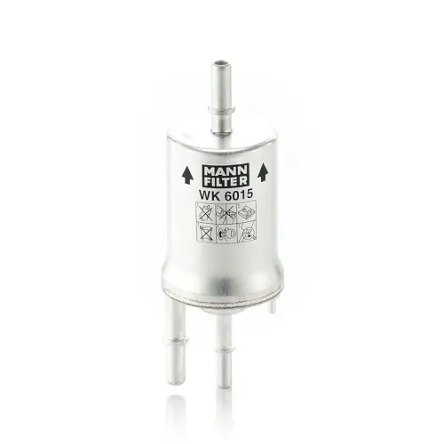 Üzemanyagszűrő - MANN-FILTER (WK6015)
