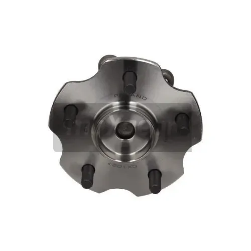 Kerékcsapágy Készlet - MAXGEAR (33-0748)