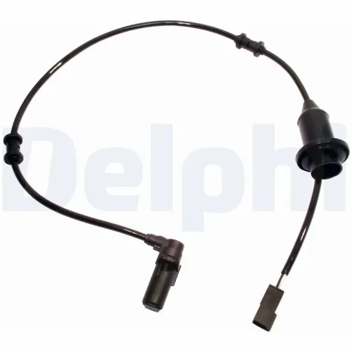 Érzékelő, Kerékfordulatszám - DELPHI (SS20220)