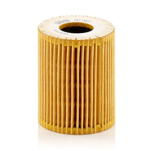 Olajszűrő - MANN-FILTER (HU7017Z)