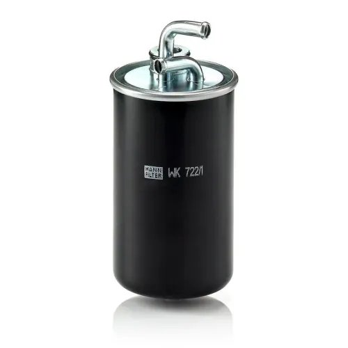 Üzemanyagszűrő - MANN-FILTER (WK722/1)