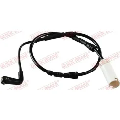 Figyelmezető Kontaktus, Fékbetétkopás Bmw P. E87/90/93 04- - QUICK BRAKE (QBWS 0250 A)