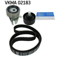 Fogasszíj Készlet - SKF (VKMA02183)