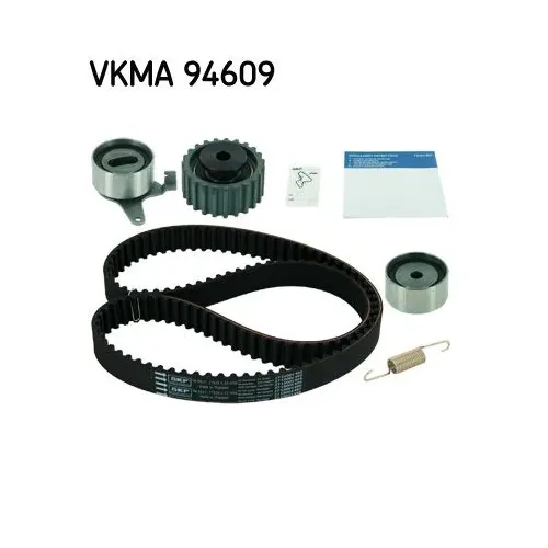 Fogasszíj Készlet - SKF (VKMA94609)