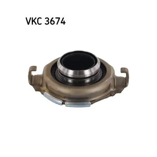Kinyomócsapágy - SKF (VKC3674)