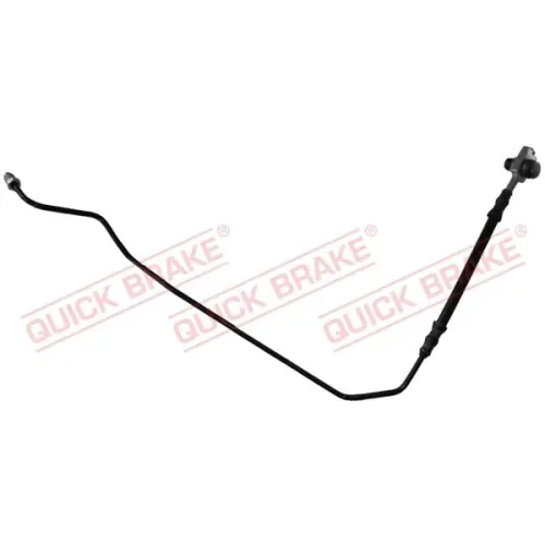 Fékcső - QUICK BRAKE (QB96.006X)