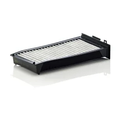 Szűrő, Utastér Levegő - MANN-FILTER (CUK3518)