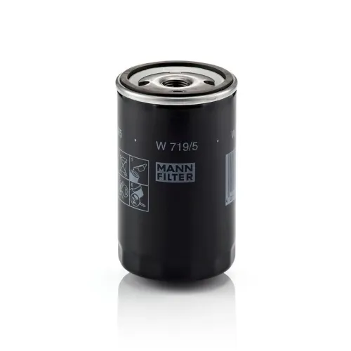 Olajszűrő - MANN-FILTER (W719/5)