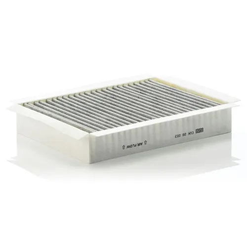 Szűrő, Utastér Levegő - MANN-FILTER (CUK26003)