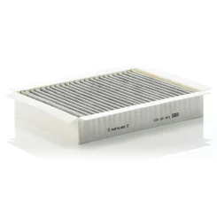 Szűrő, Utastér Levegő - MANN-FILTER (CUK26003)