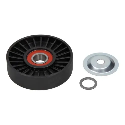 Feszítőgörgő, Hosszbordás Szíj - MAXGEAR (57714MG/ROLKA)