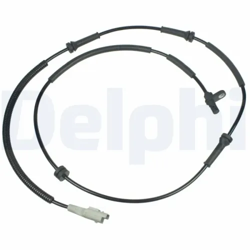 Érzékelő, Kerékfordulatszám - DELPHI (SS20213)