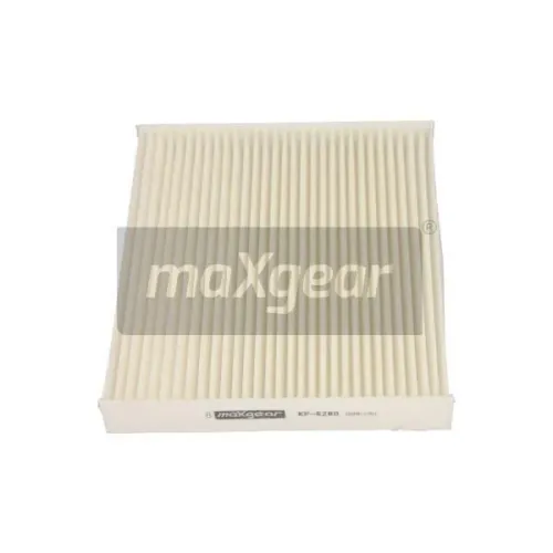 Szűrő, Utastér Levegő - MAXGEAR (KF-6280)
