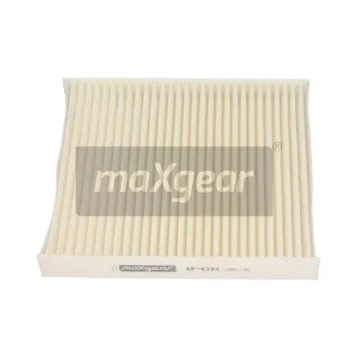 Szűrő, Utastér Levegő - MAXGEAR (KF-6394)