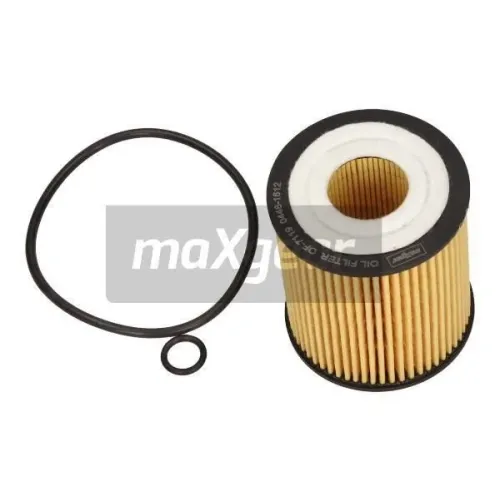 Olajszűrő - MAXGEAR (OF-7119)