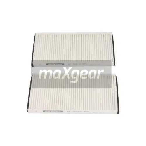 Szűrő, Utastér Levegő - MAXGEAR (KF-6315 KPL)