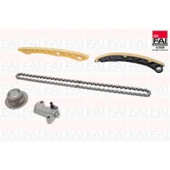 Vezérműlánc Készlet - FAI AutoParts (TCK192NG)